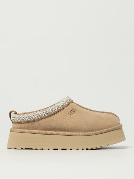 Sandales plates femme UGG