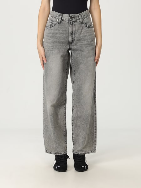 Jeans woman Levi's