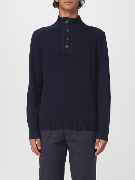 스웨터 남성 Barbour