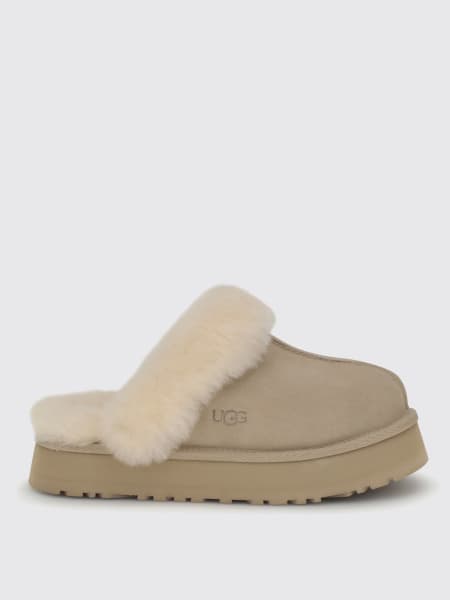Flat sandals woman UGG