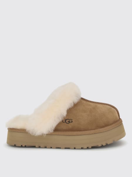 Flat sandals woman UGG