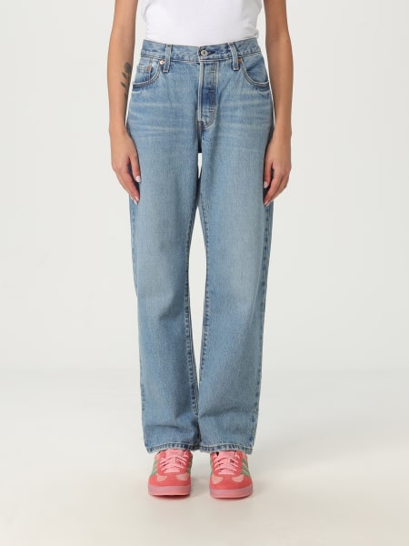 Jeans woman Levi's