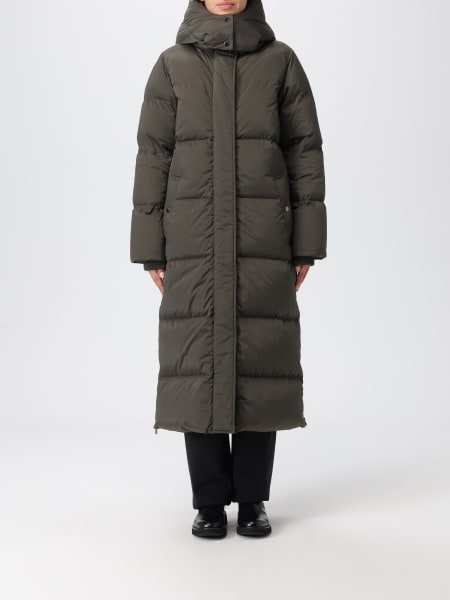 Chaqueta mujer Woolrich