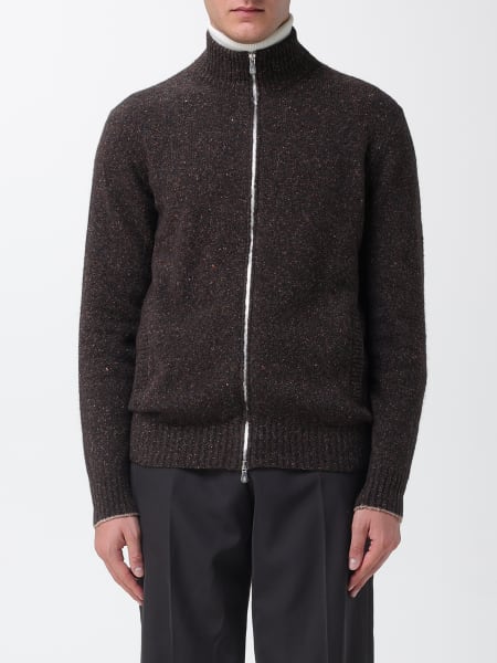 Sweater men Brunello Cucinelli