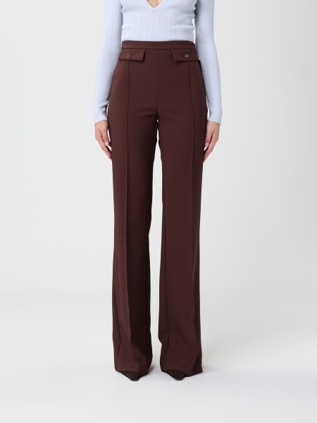 Pantalón mujer Elisabetta Franchi