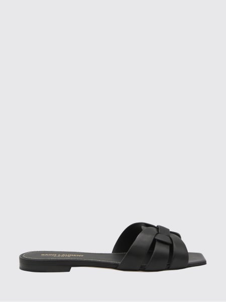 Ballet flats woman Saint Laurent
