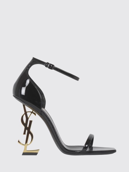 高跟凉鞋 女士 Saint Laurent