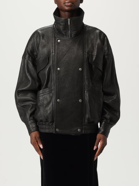Veste femme Saint Laurent