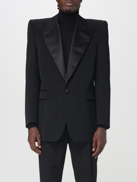 Blazer men Saint Laurent