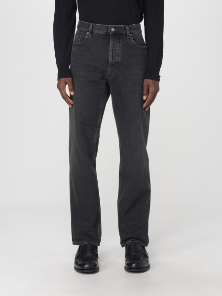 Jeans men Saint Laurent