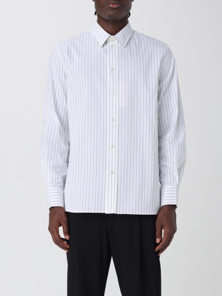 Shirt men Saint Laurent