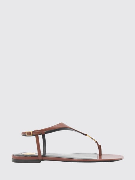 Ballet flats woman Saint Laurent