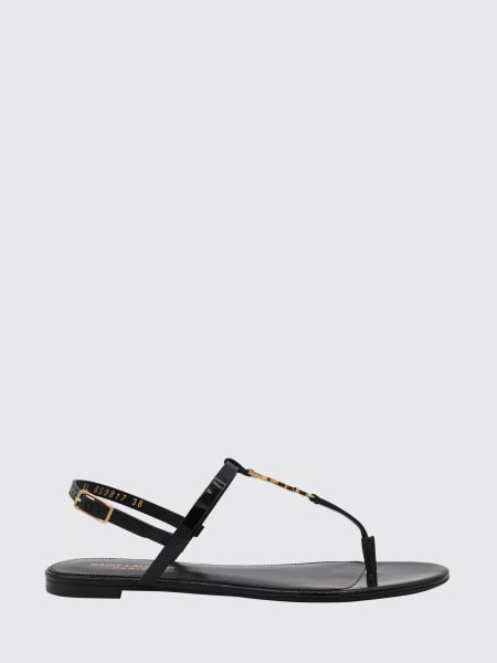 Ballet flats woman Saint Laurent