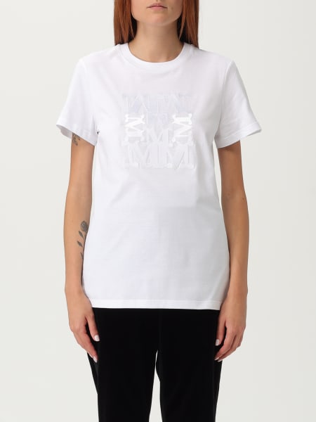 Max Mara T-shirts for Women | GIGLIO.COM