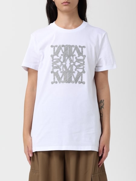 T-shirt femme Max Mara