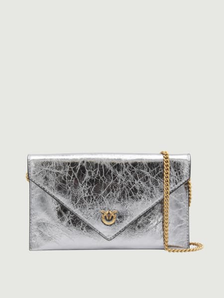 Schultertasche damen Pinko