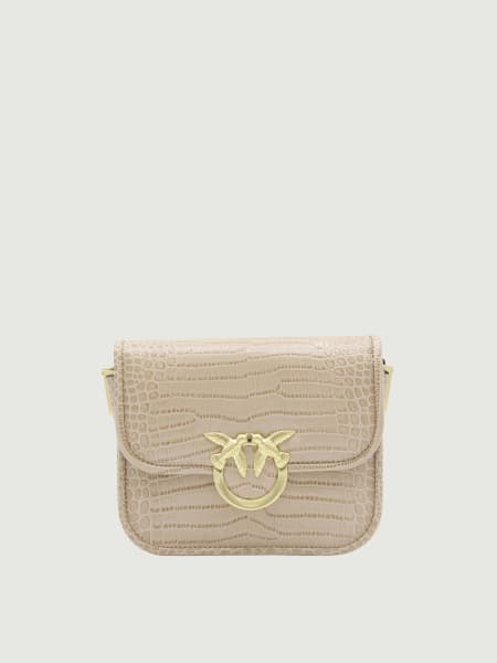 Schultertasche damen Pinko