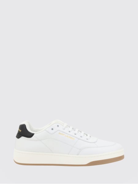 Baskets homme Saint Laurent