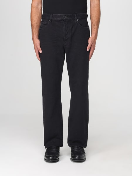 Jeans men Saint Laurent