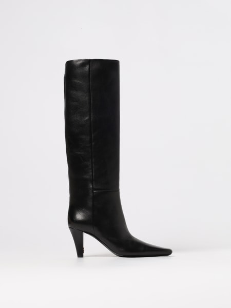 Bottes femme Saint Laurent