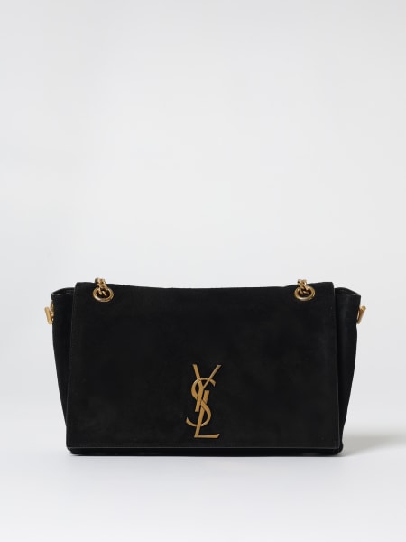Shoulder bag woman Saint Laurent