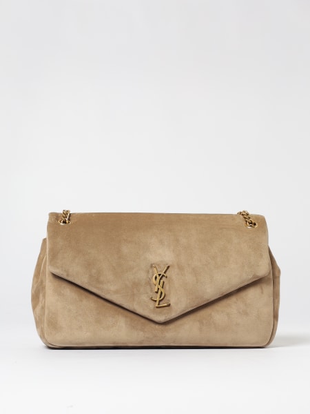 Shoulder bag woman Saint Laurent