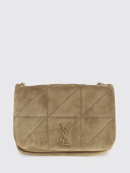 Schultertasche damen Saint Laurent