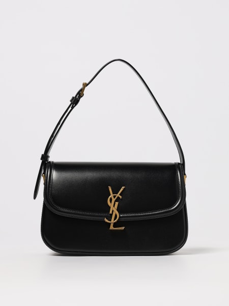 Shoulder bag woman Saint Laurent