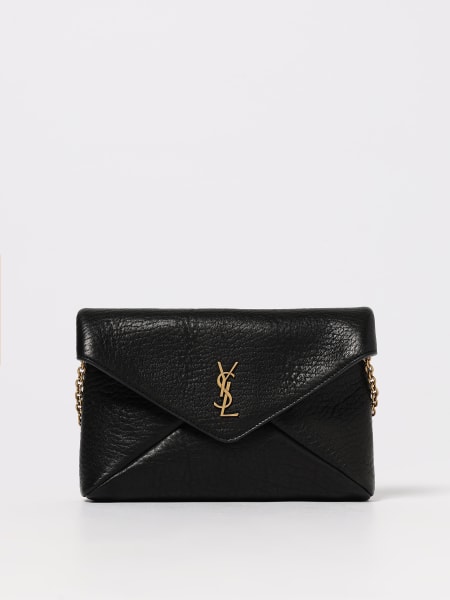 Sac porté épaule femme Saint Laurent