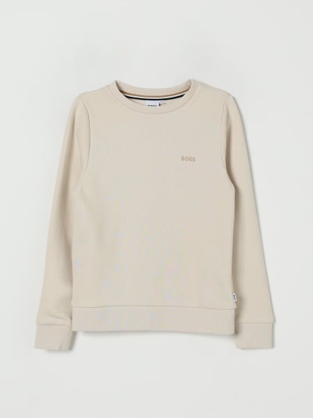 Sweater kids Boss