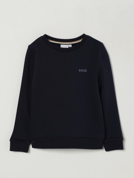 セーター ボーイ Boss