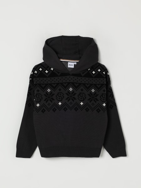 Sweater kids Boss