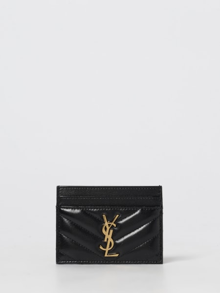 財布 レディース Saint Laurent