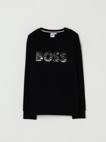 Sweater kids Boss