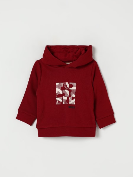Sweater kids Boss