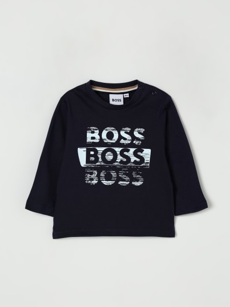 Tシャツ ボーイ Boss