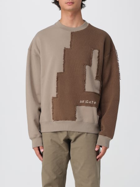 Sweatshirt men Axel Arigato