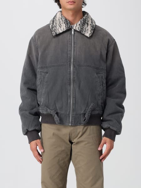 Jacket men Axel Arigato