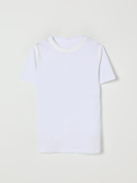 Tシャツ ボーイ Mm6 Maison Margiela