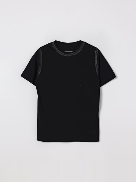 Tシャツ ボーイ Mm6 Maison Margiela