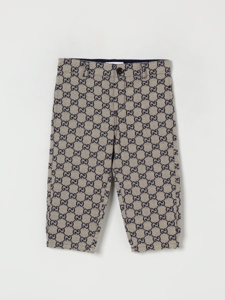 Hose kinder Gucci