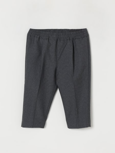 Pantalone classico Gucci