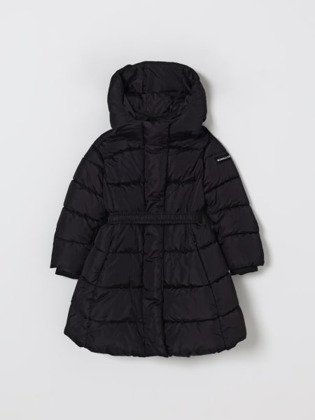 外套 儿童 Monnalisa