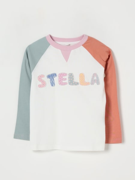 티셔츠 남아 Stella McCartney Kids