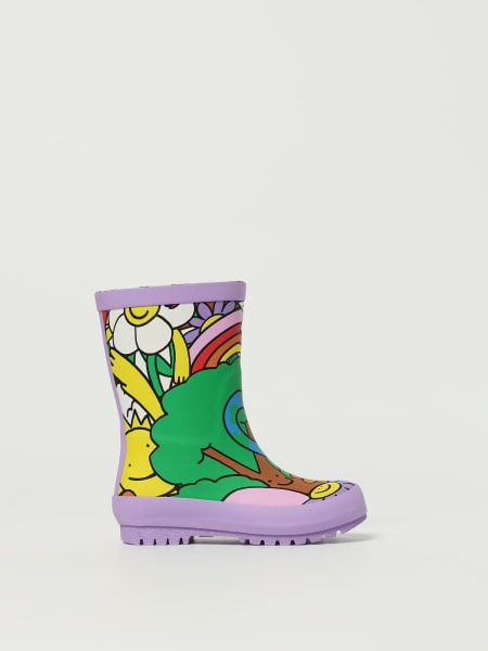 童运动鞋 儿童 Stella McCartney Kids