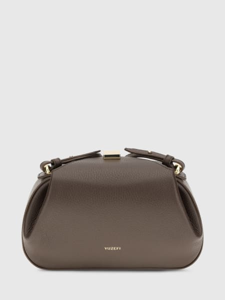 Clutch woman Yuzefi