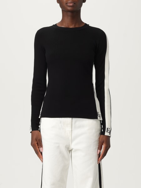 Maglia Elisabetta Franchi in misto viscosa