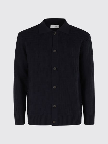 Cárdigan hombre Paolo Pecora