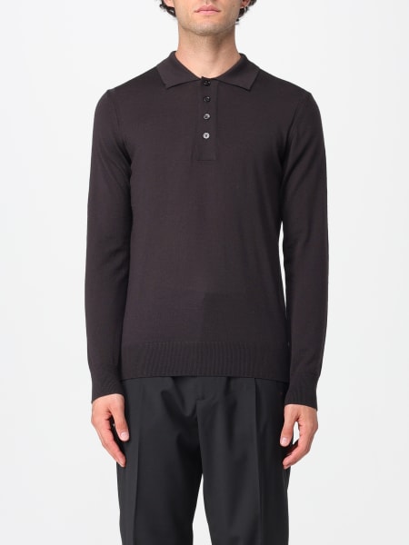 Paolo Pecora Collection FW 25/26 | GIGLIO.COM