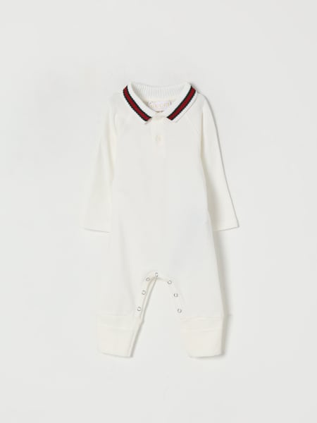Overall kinder Gucci